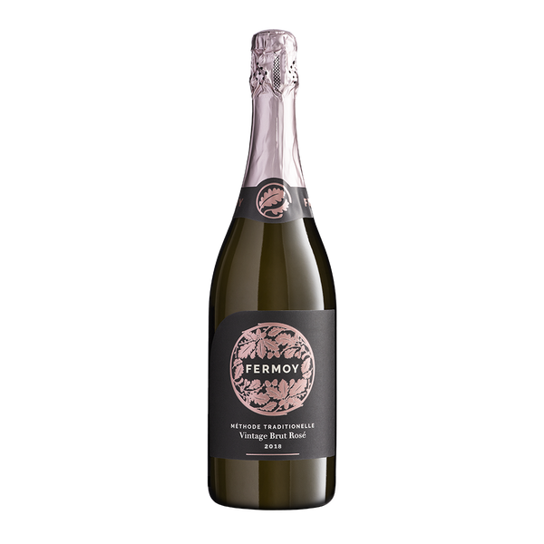 2018 Sparkling Brut Rosé (Case of 6)