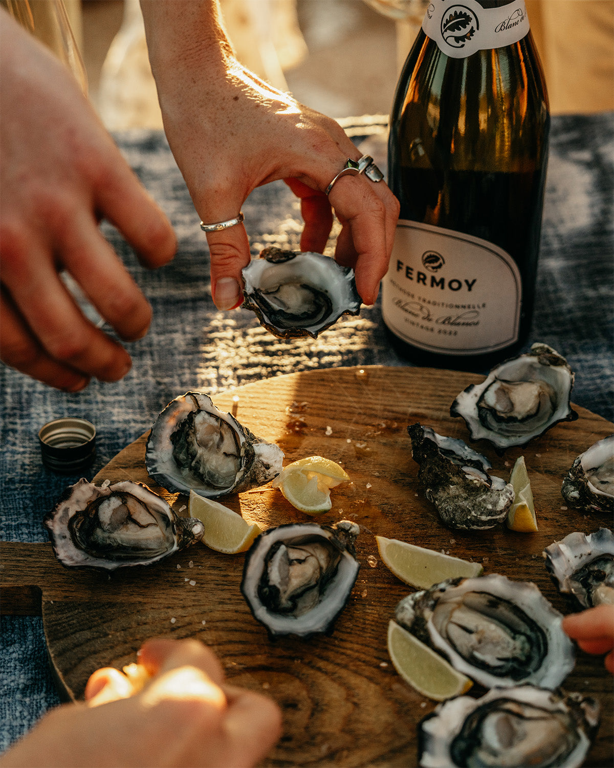 2022 Blanc de Blancs