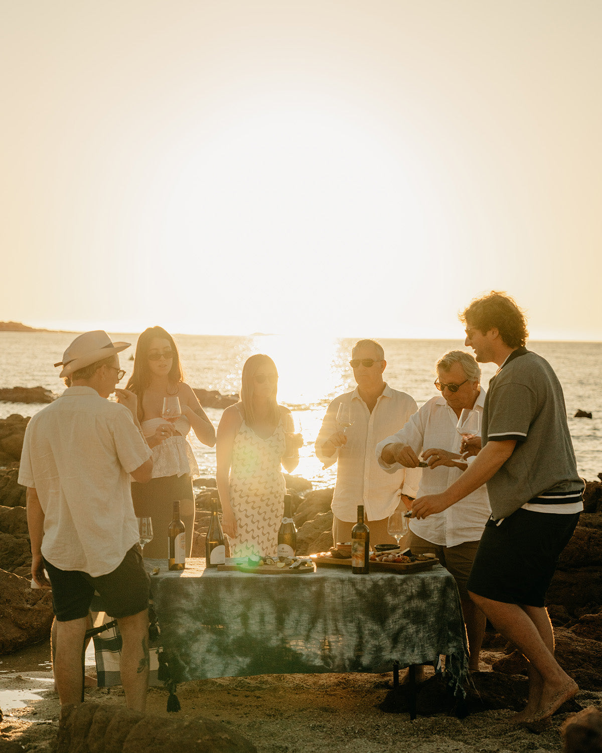 2021 Vintage Brut Rosé