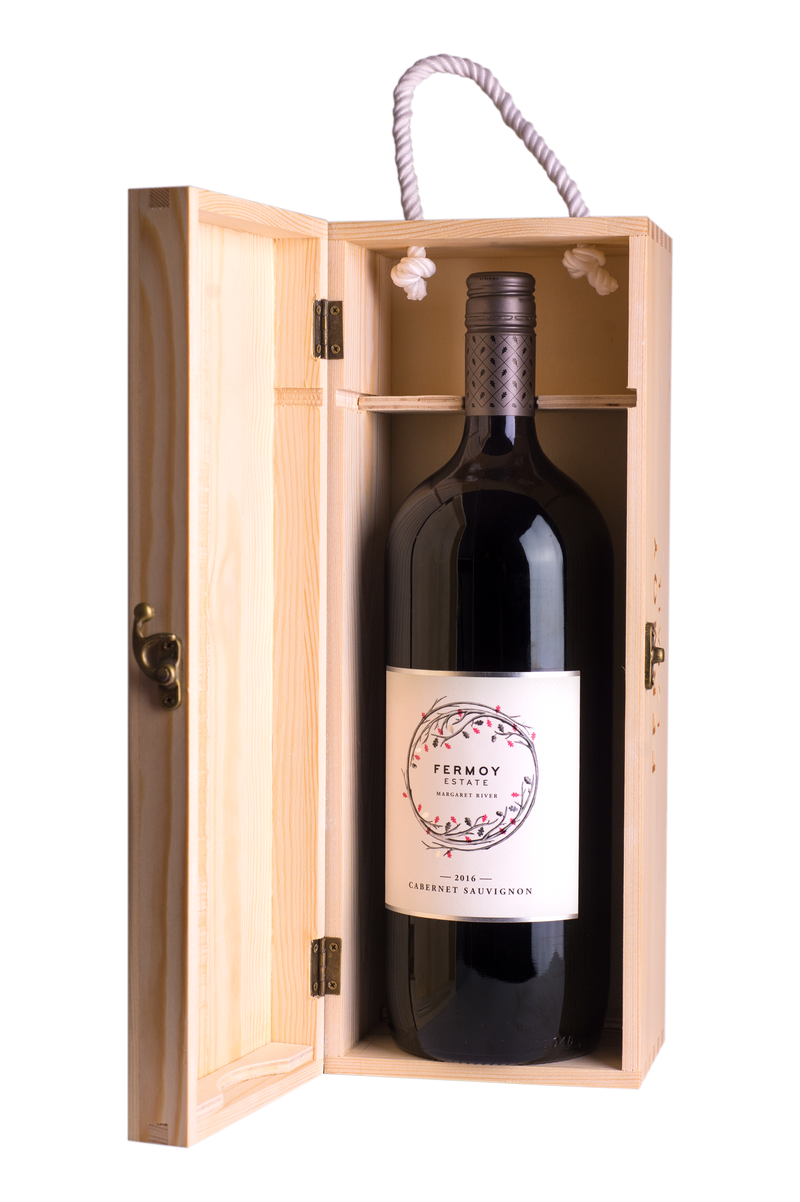 2016 Cabernet Sauvignon 1.5L Magnum