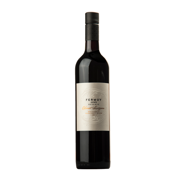 2017 Reserve Cabernet Sauvignon