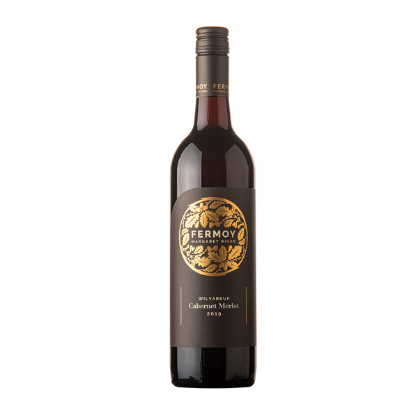 2019 Cabernet Merlot