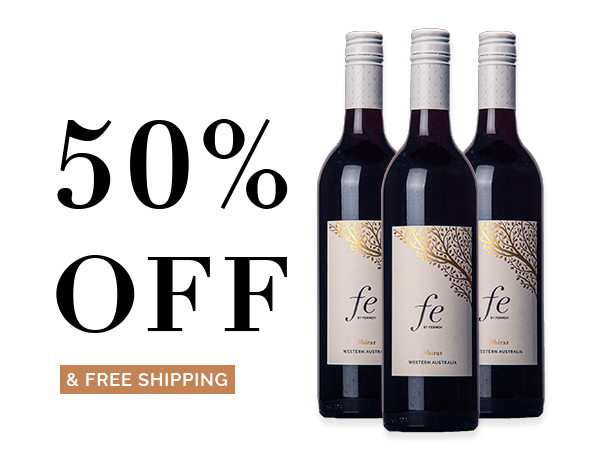 FE Shiraz (quarterly)