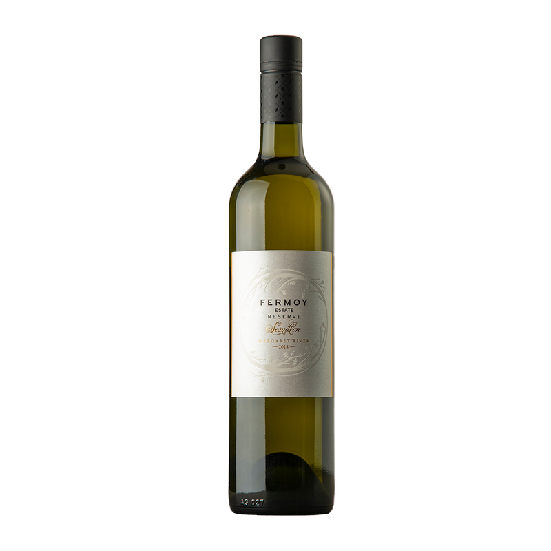 2018 Reserve Semillon